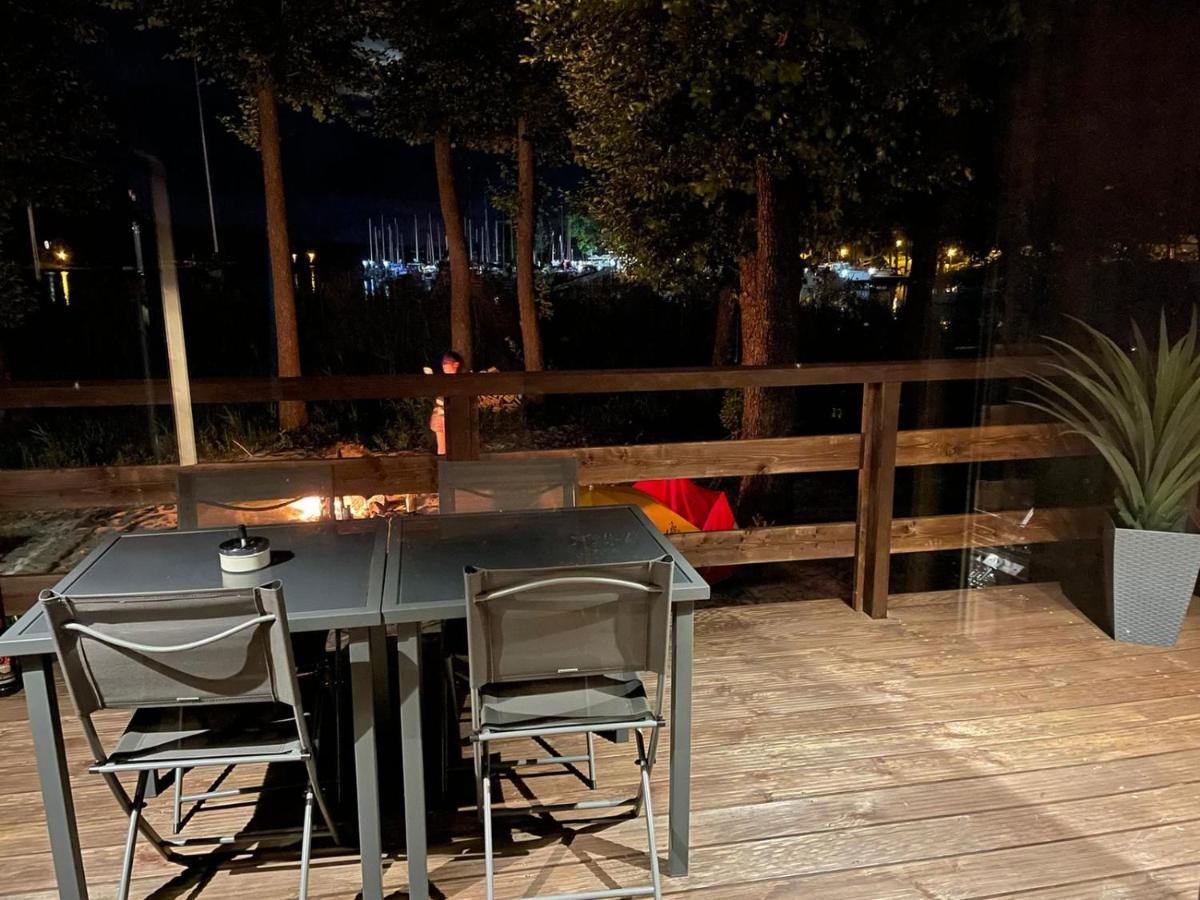 Xoxo Lake House Giżycko Dış mekan fotoğraf