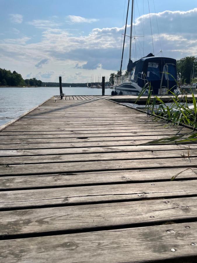 Xoxo Lake House Giżycko Dış mekan fotoğraf