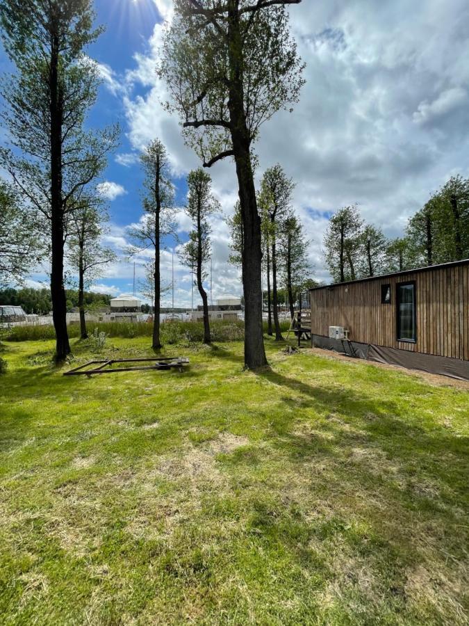 Xoxo Lake House Giżycko Dış mekan fotoğraf