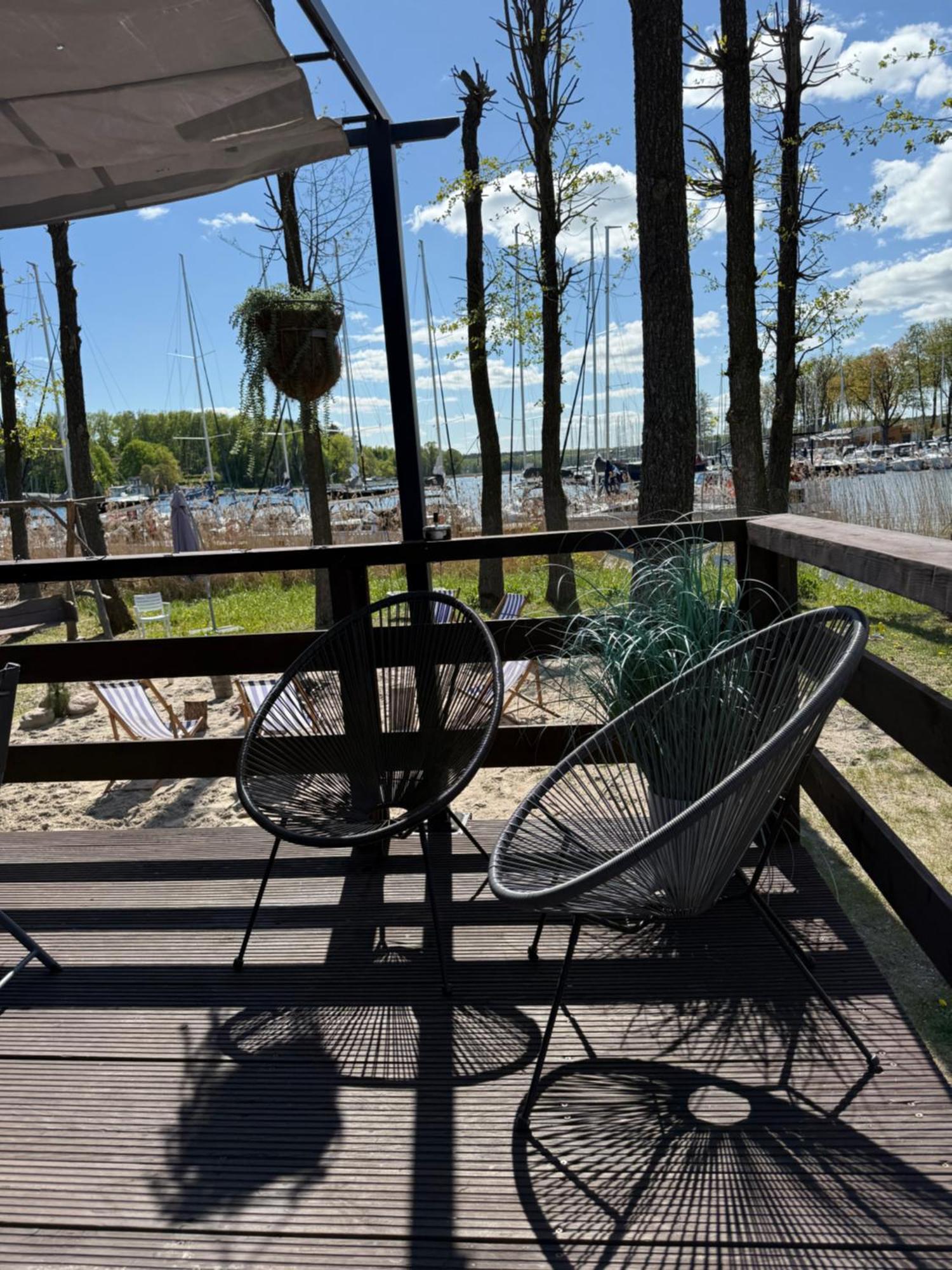 Xoxo Lake House Giżycko Dış mekan fotoğraf